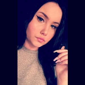 Meet your Posher, Kristen